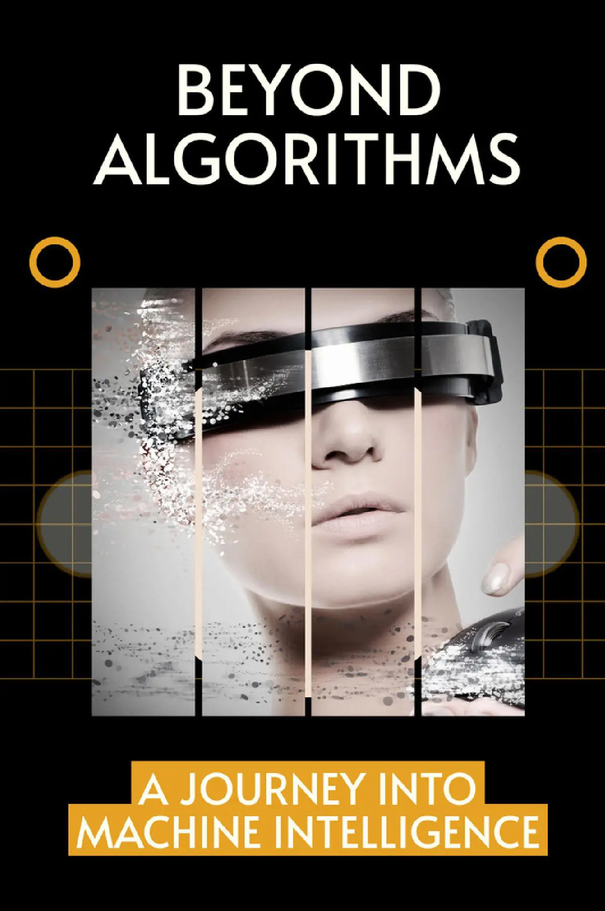 Beyond Algorithms