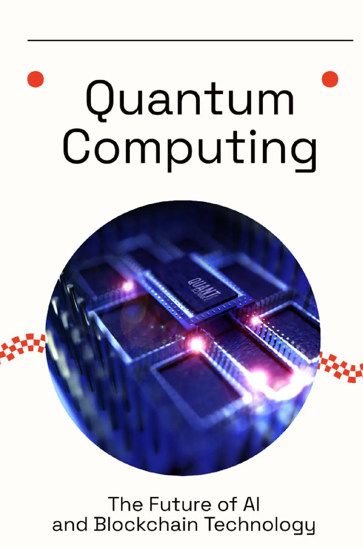 Quantum Computing