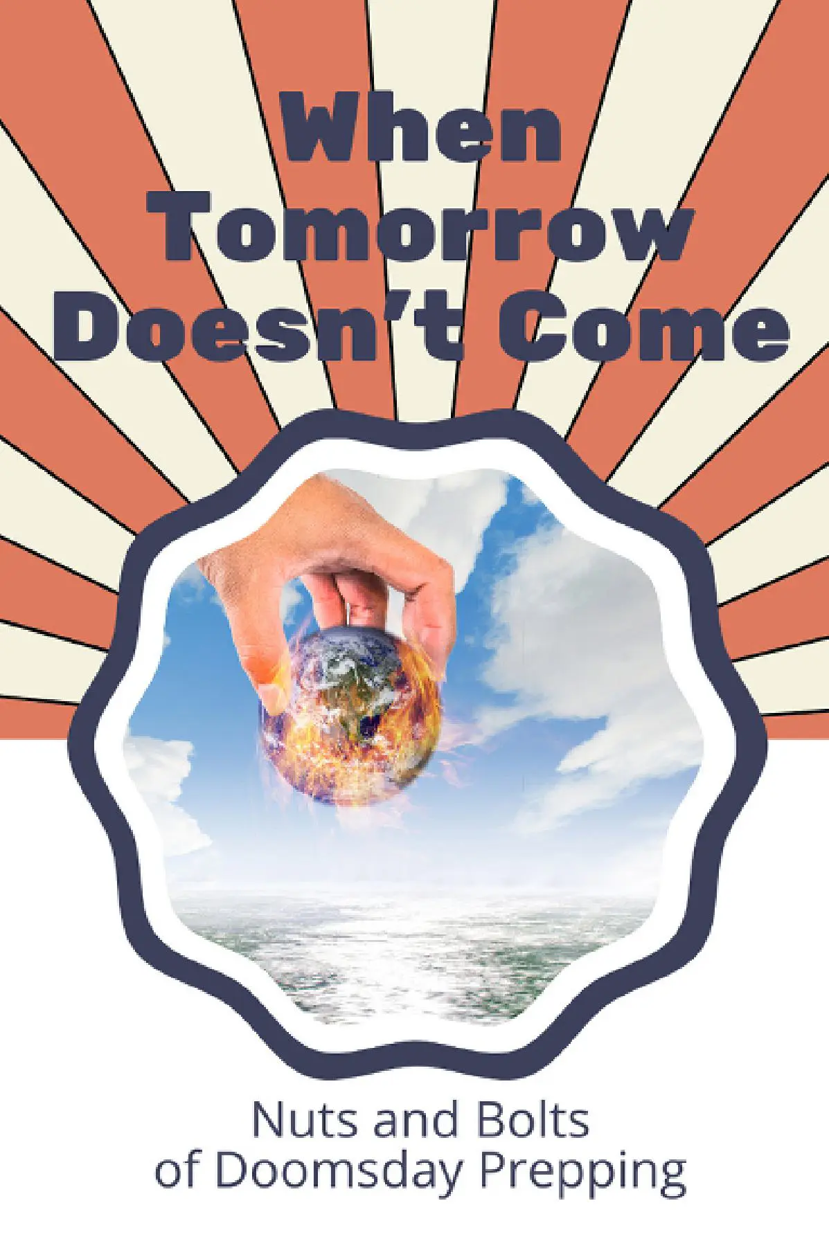 When Tomorrow Doesn't Come