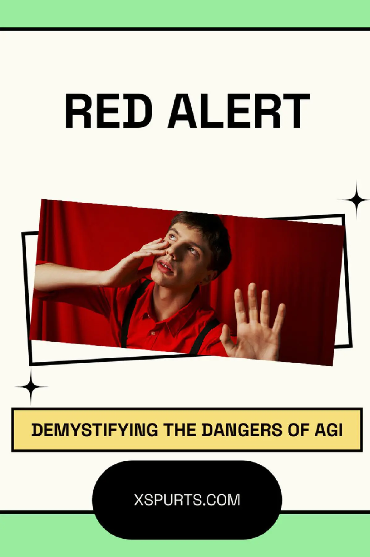 Red Alert