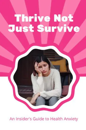 Thrive Not Just Survive