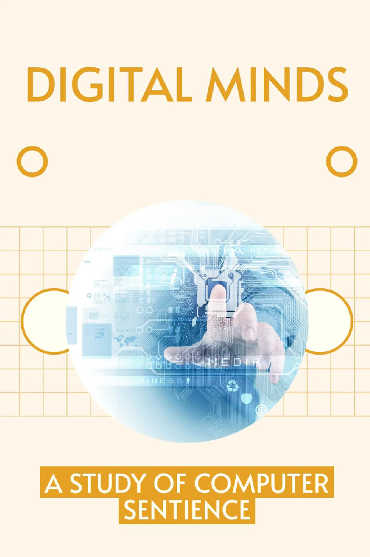 Digital Minds