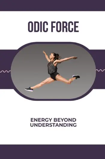 Odic Force