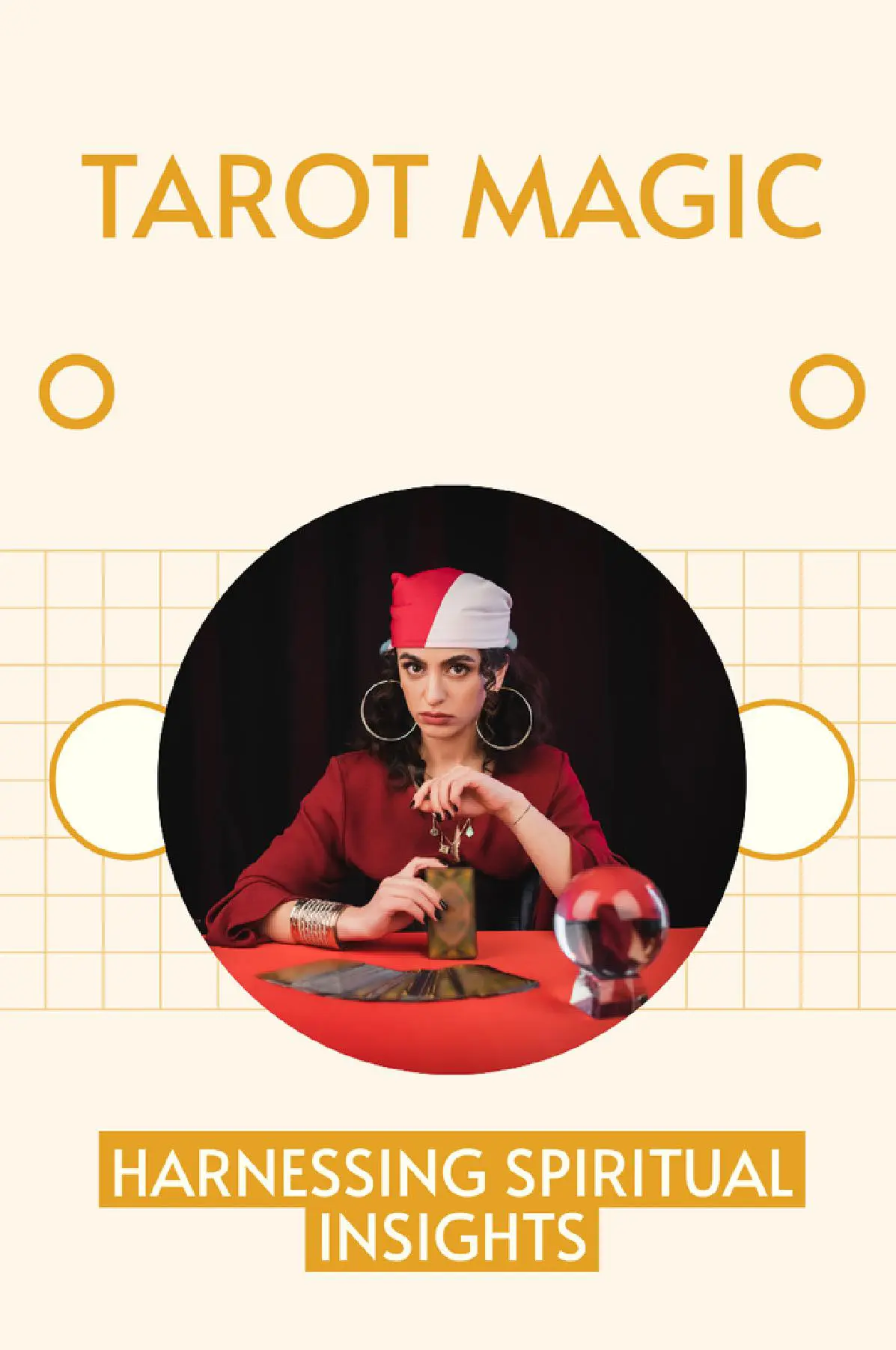 Tarot Magic