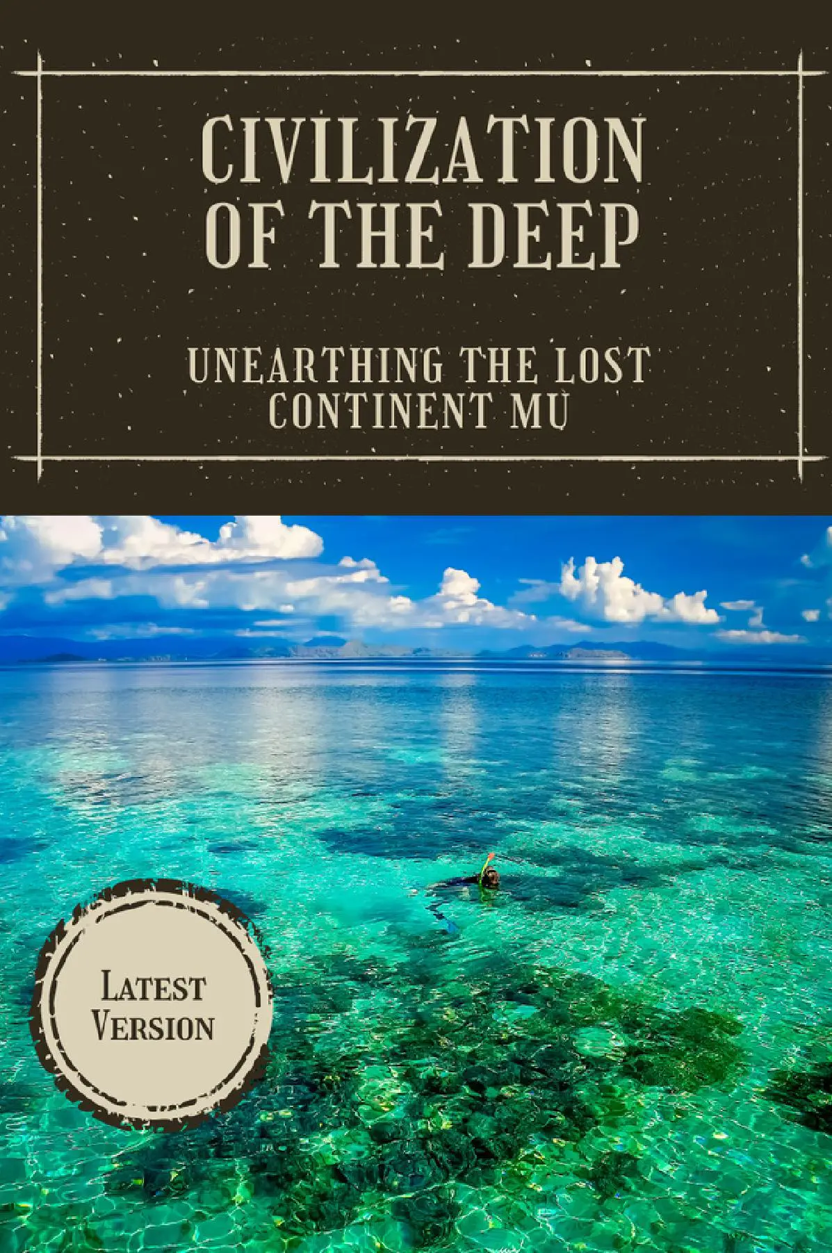 Civilization of the Deep