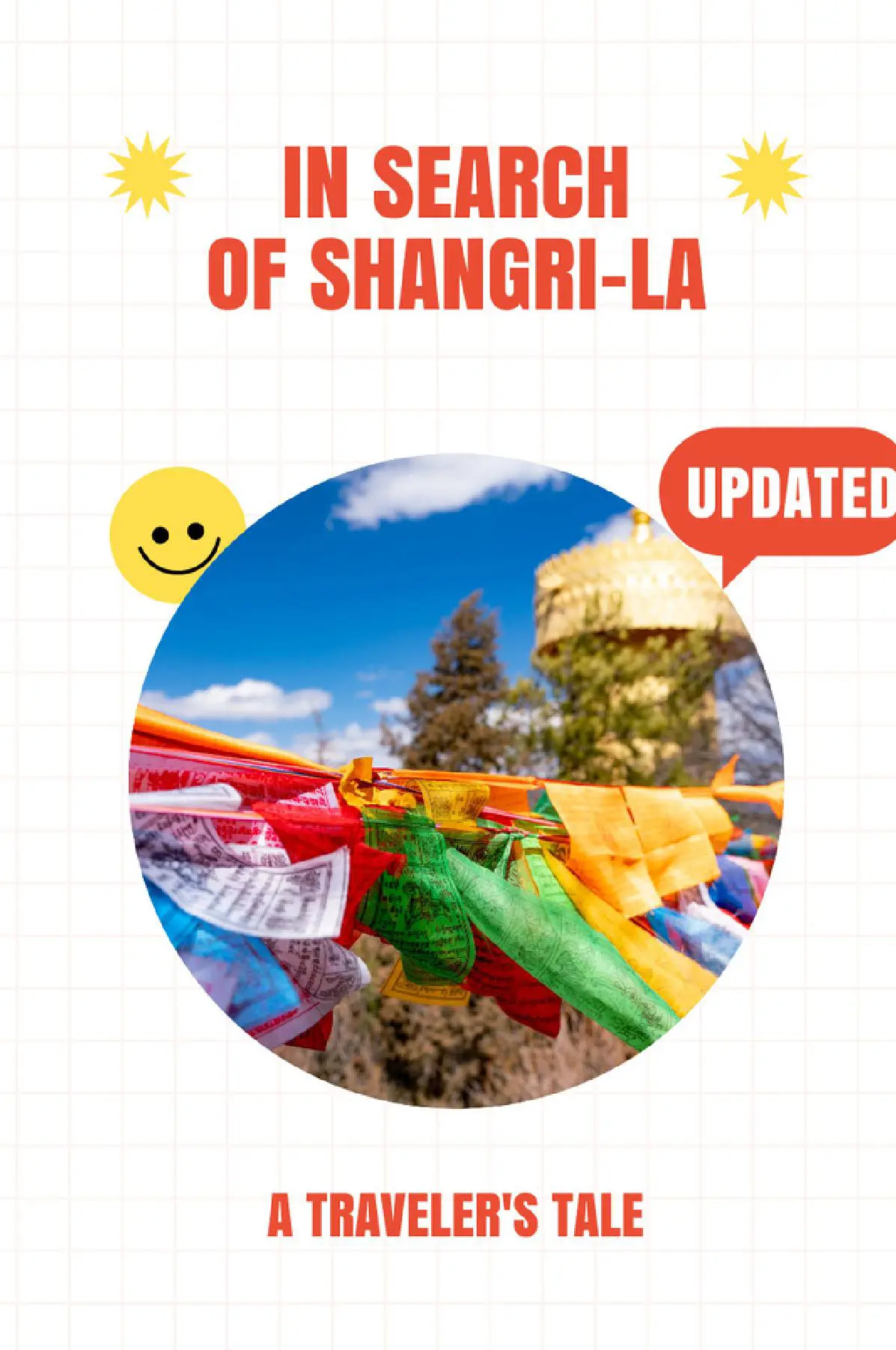 In Search of Shangri-La