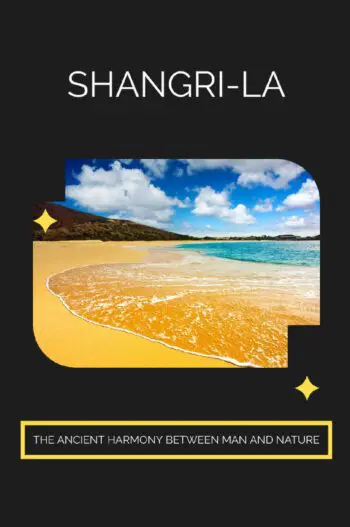 Shangri-La