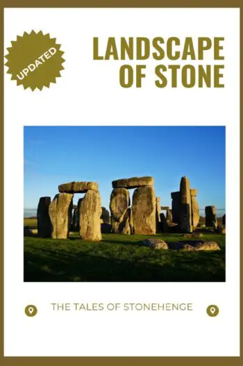 Landscape of Stone