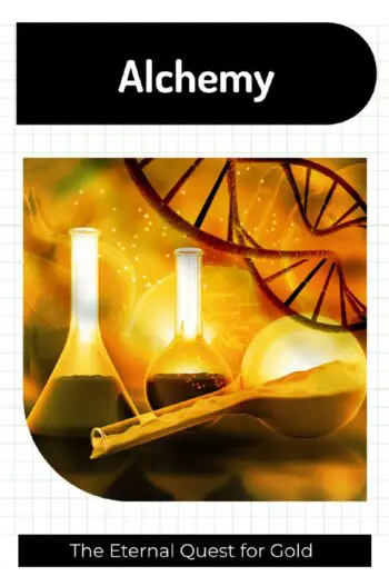 Alchemy