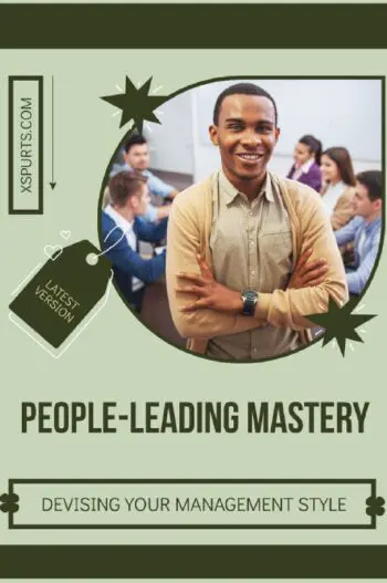 People-Leading Mastery