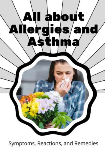 All about Allergies and Asthma