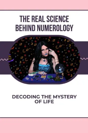 The Real Science Behind Numerology