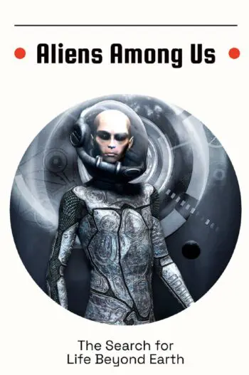 Aliens Among Us