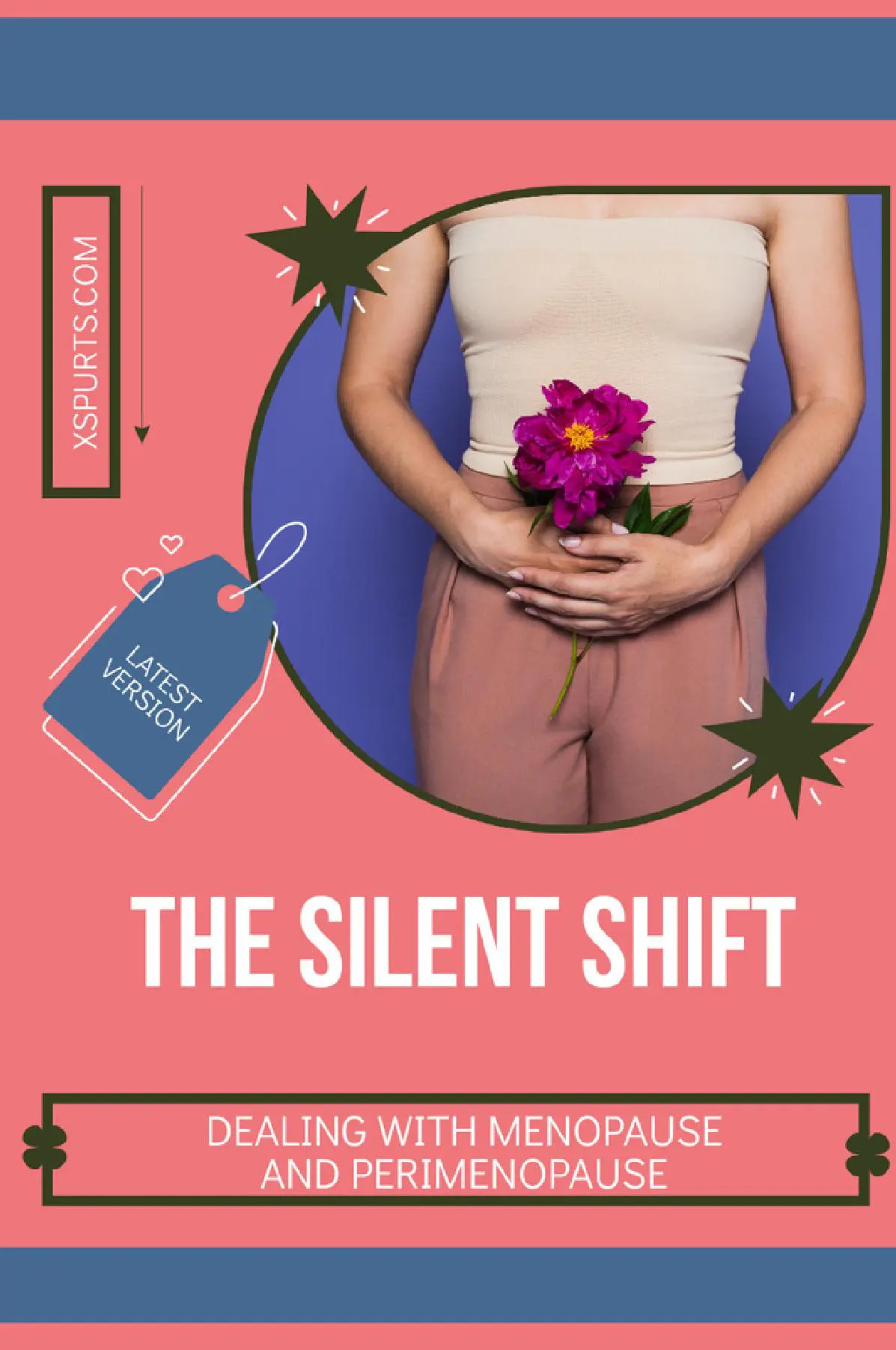The Silent Shift