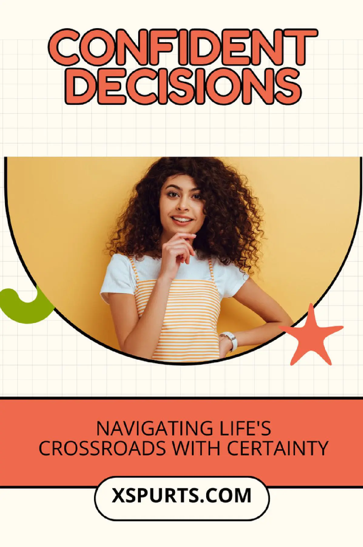 Confident Decisions