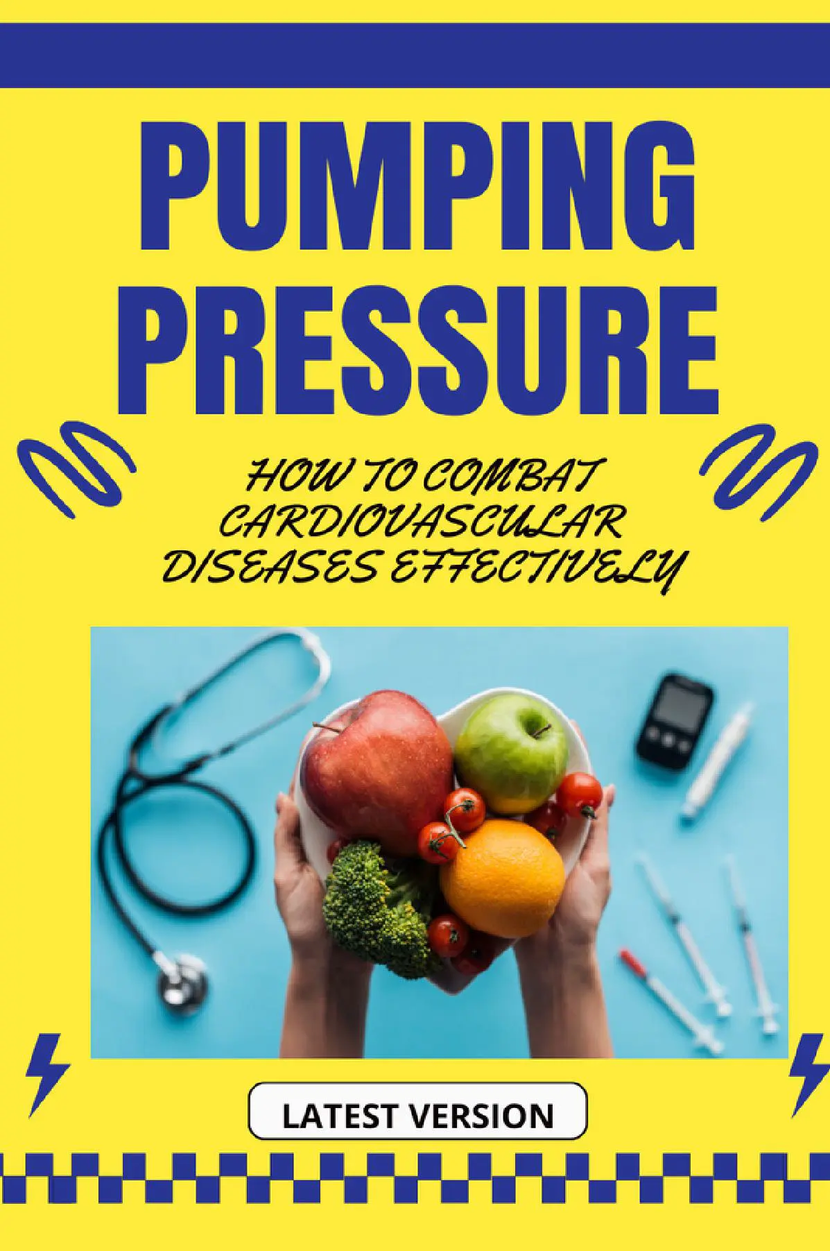 Pumping Pressure