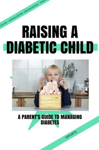 Raising a Diabetic Child