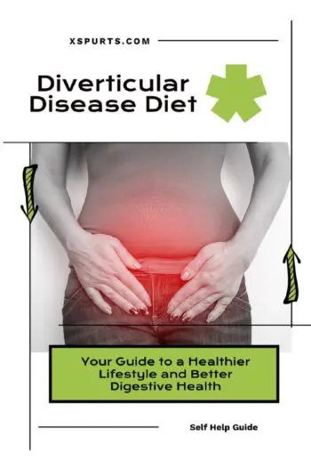 Diverticular Disease Diet