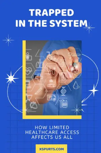 Trapped in the System