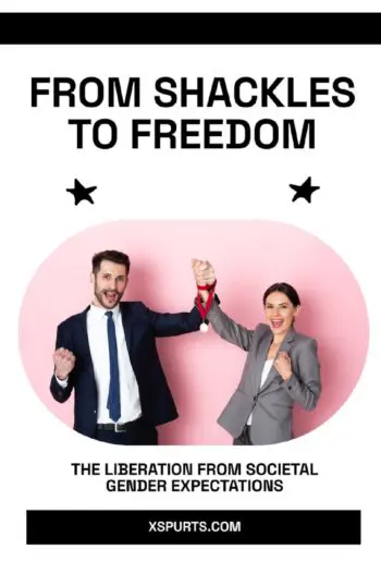 From Shackles to Freedom