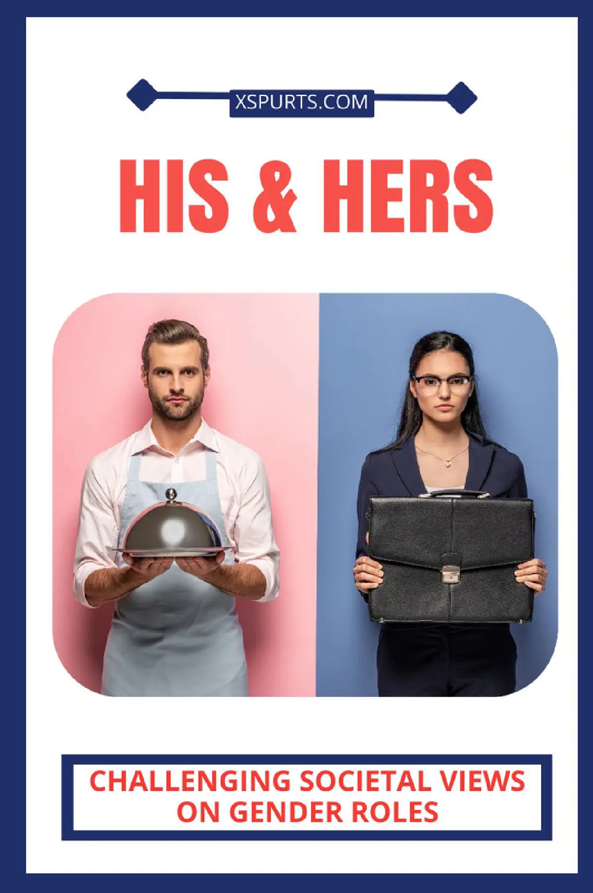 His & Hers