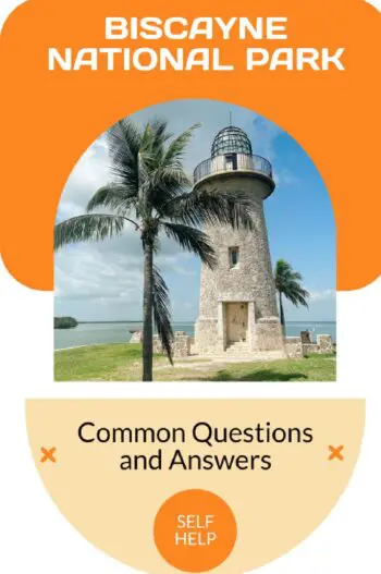 Biscayne National Park