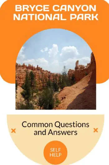 Bryce Canyon National Park