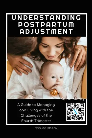 Understanding Postpartum Adjustment