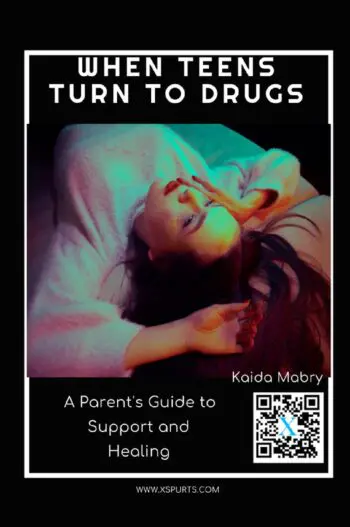 When Teens Turn to Drugs