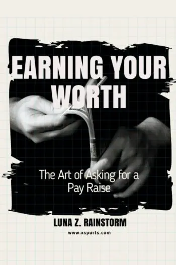 Earning Your Worth