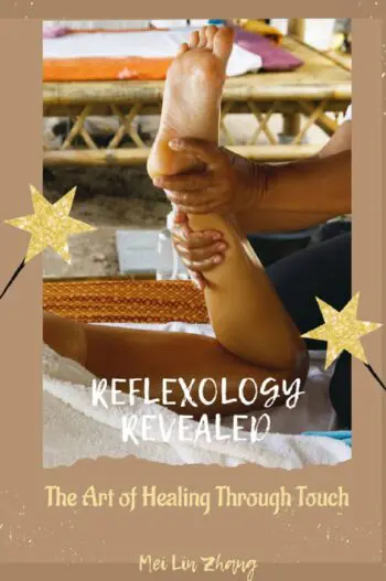 Reflexology Revealed
