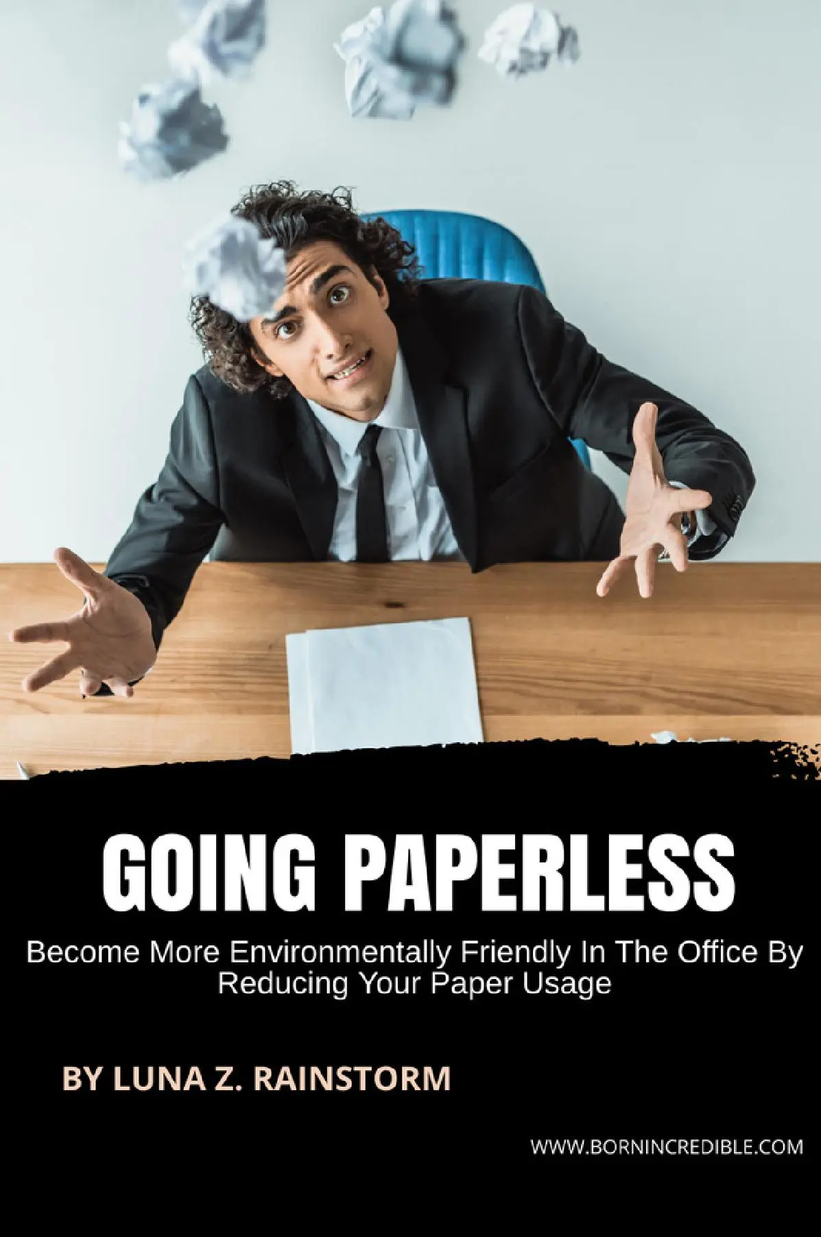 Going Paperless
