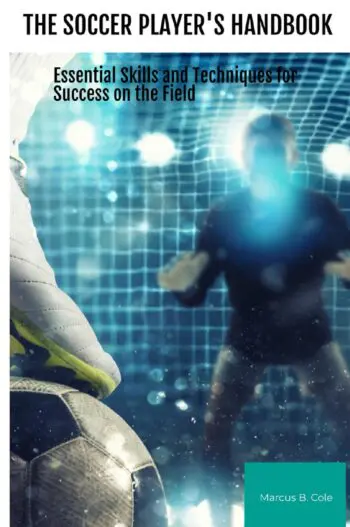 The Soccer Player's Handbook