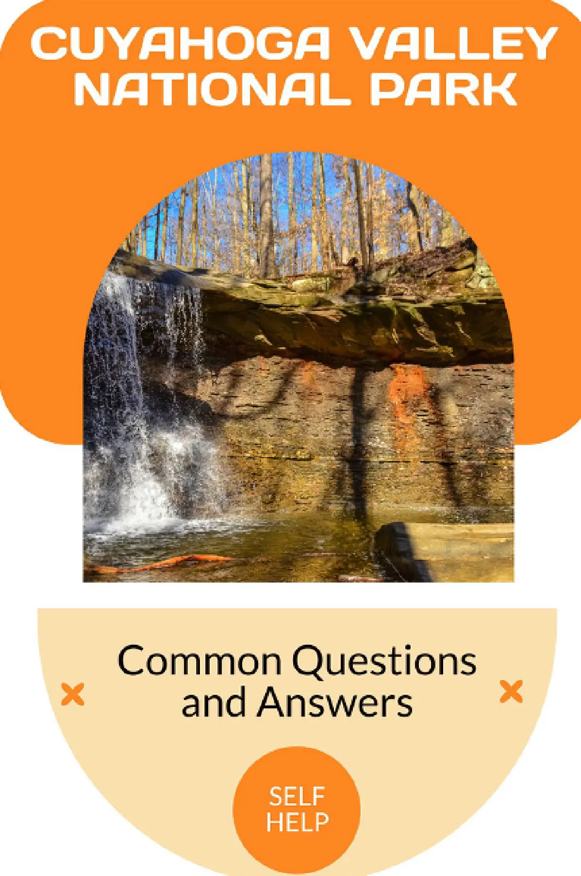 Cuyahoga Valley National Park