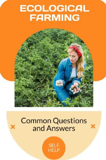 Ecological Farming