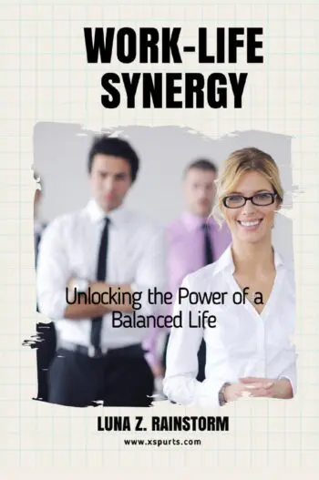 Work-Life Synergy