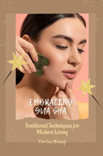 Embracing Gua Sha