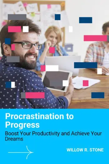 Procrastination to Progress