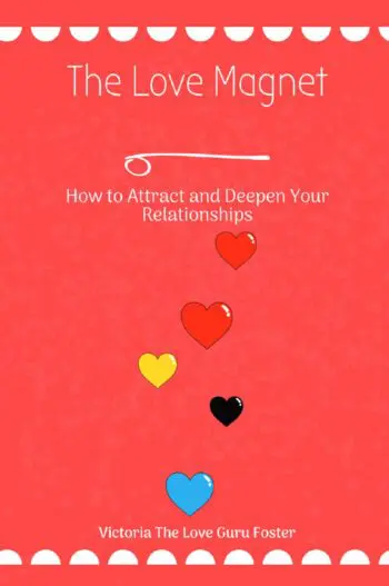 The Love Magnet