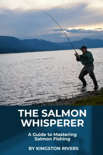 The Salmon Whisperer