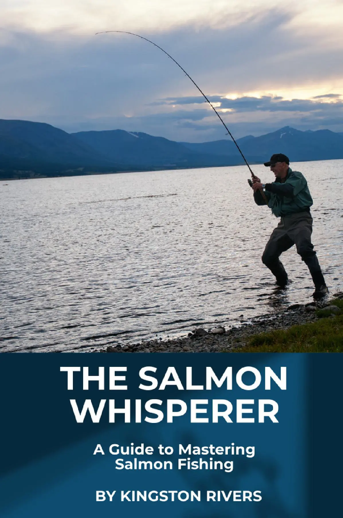 The Salmon Whisperer