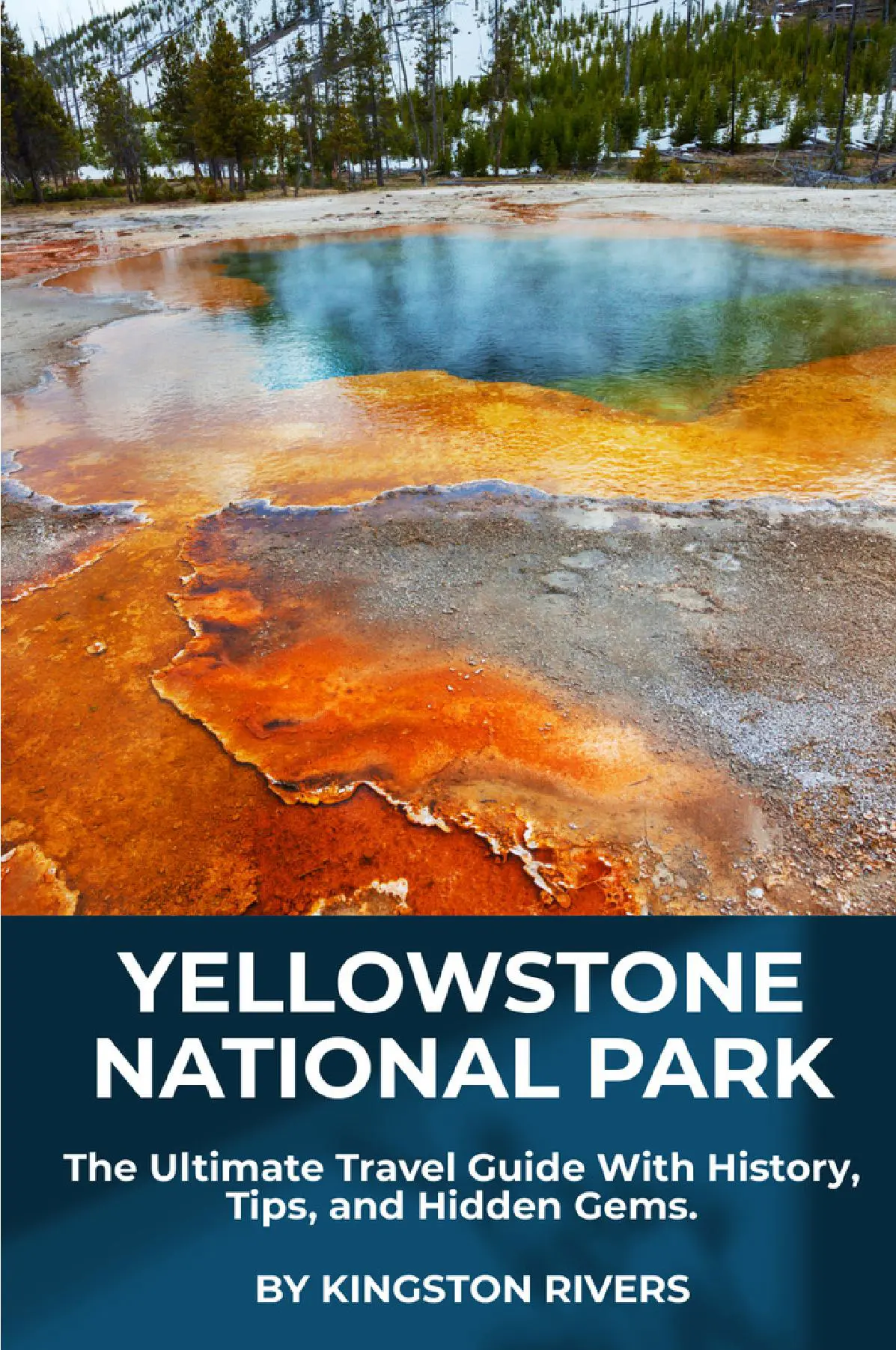 Yellowstone National Park