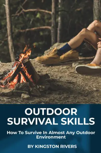Outdoor Survival Skills