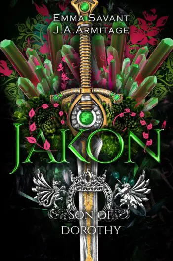Jakon