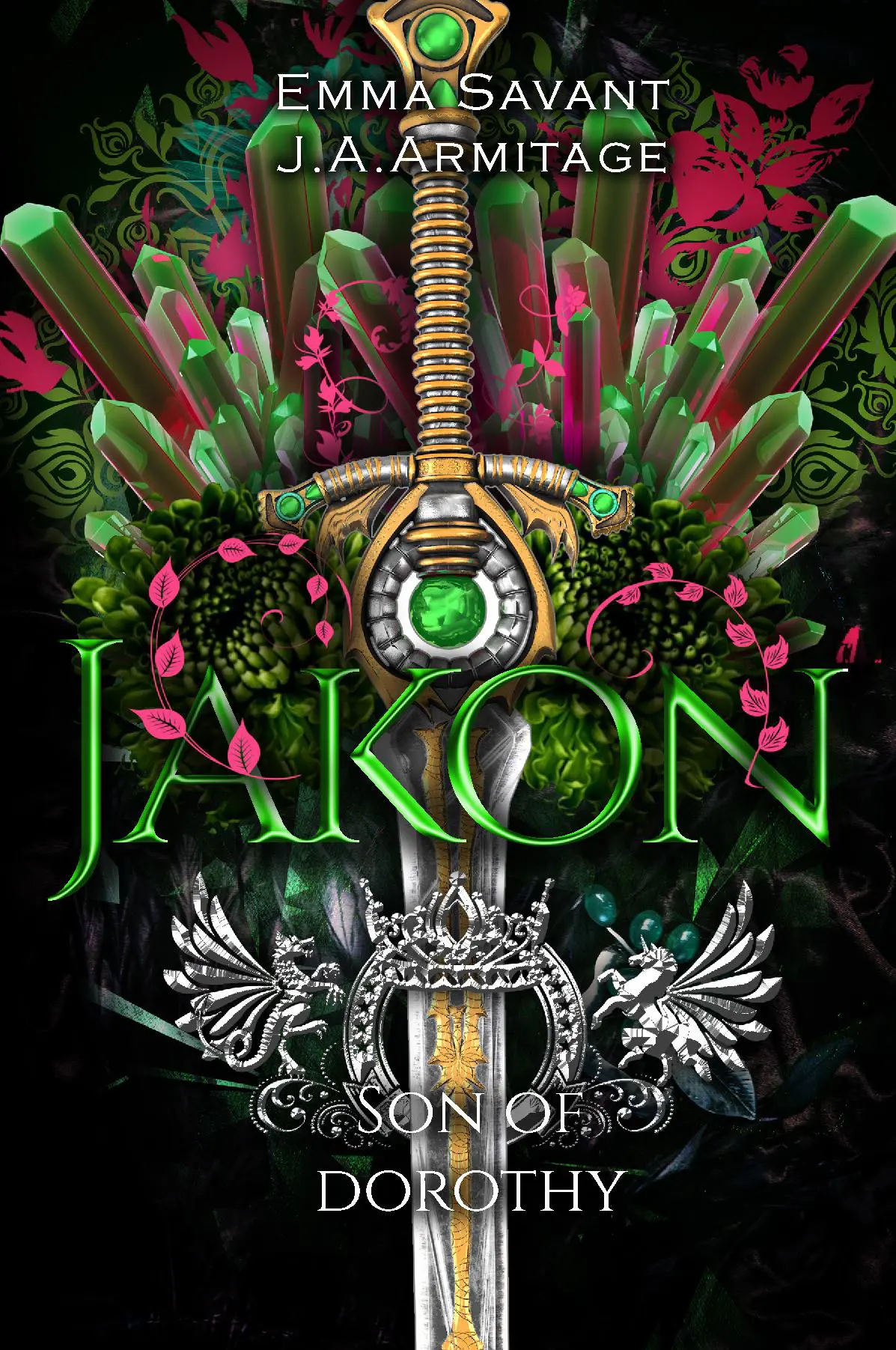 Jakon