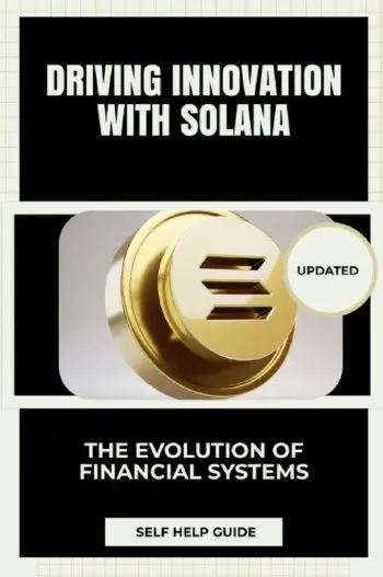 Driving Innovation with Solana