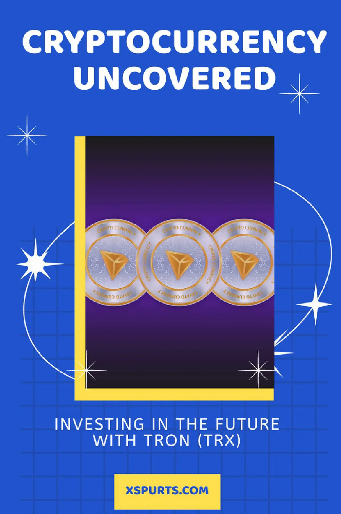 Cryptocurrency Uncovered