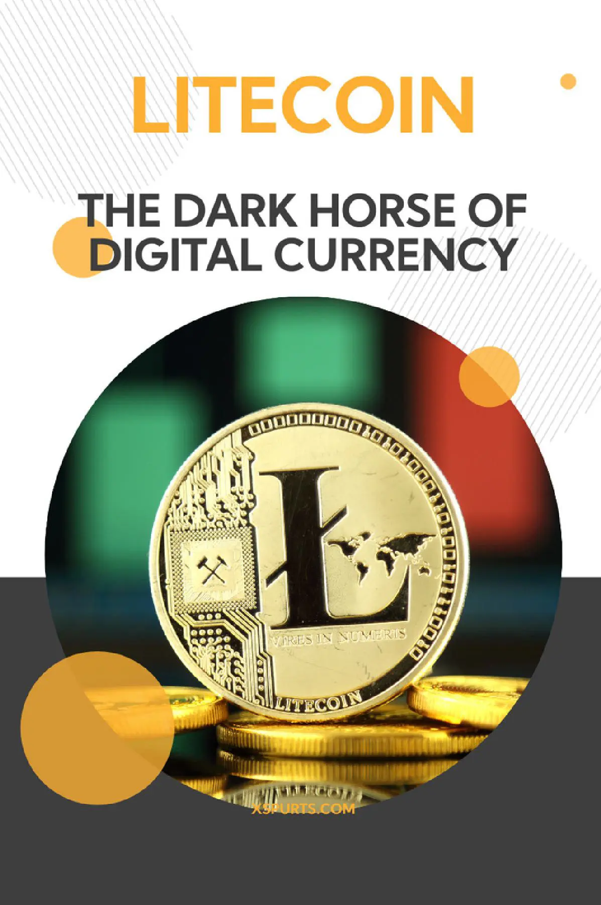 Litecoin
