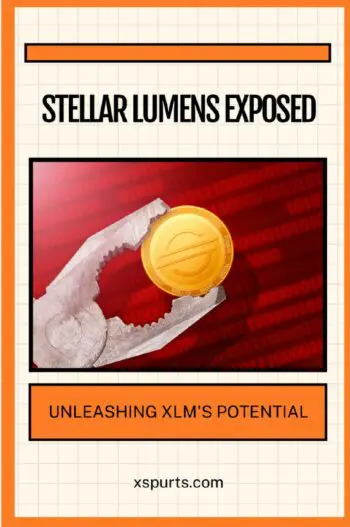 Stellar Lumens Exposed