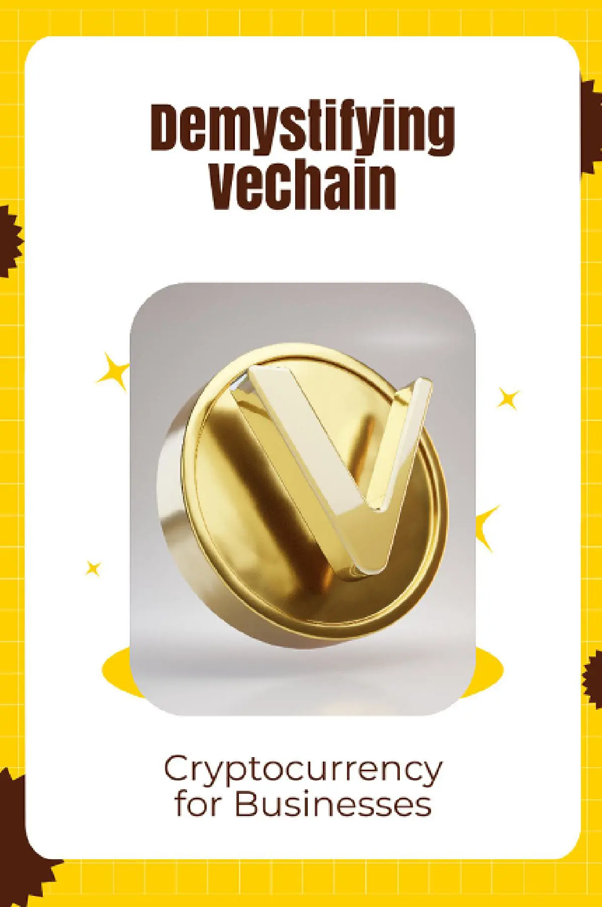 Demystifying VeChain